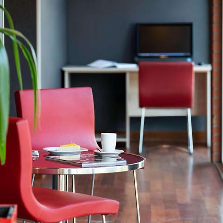 Ibis Eskisehir Esquiceir Exterior foto