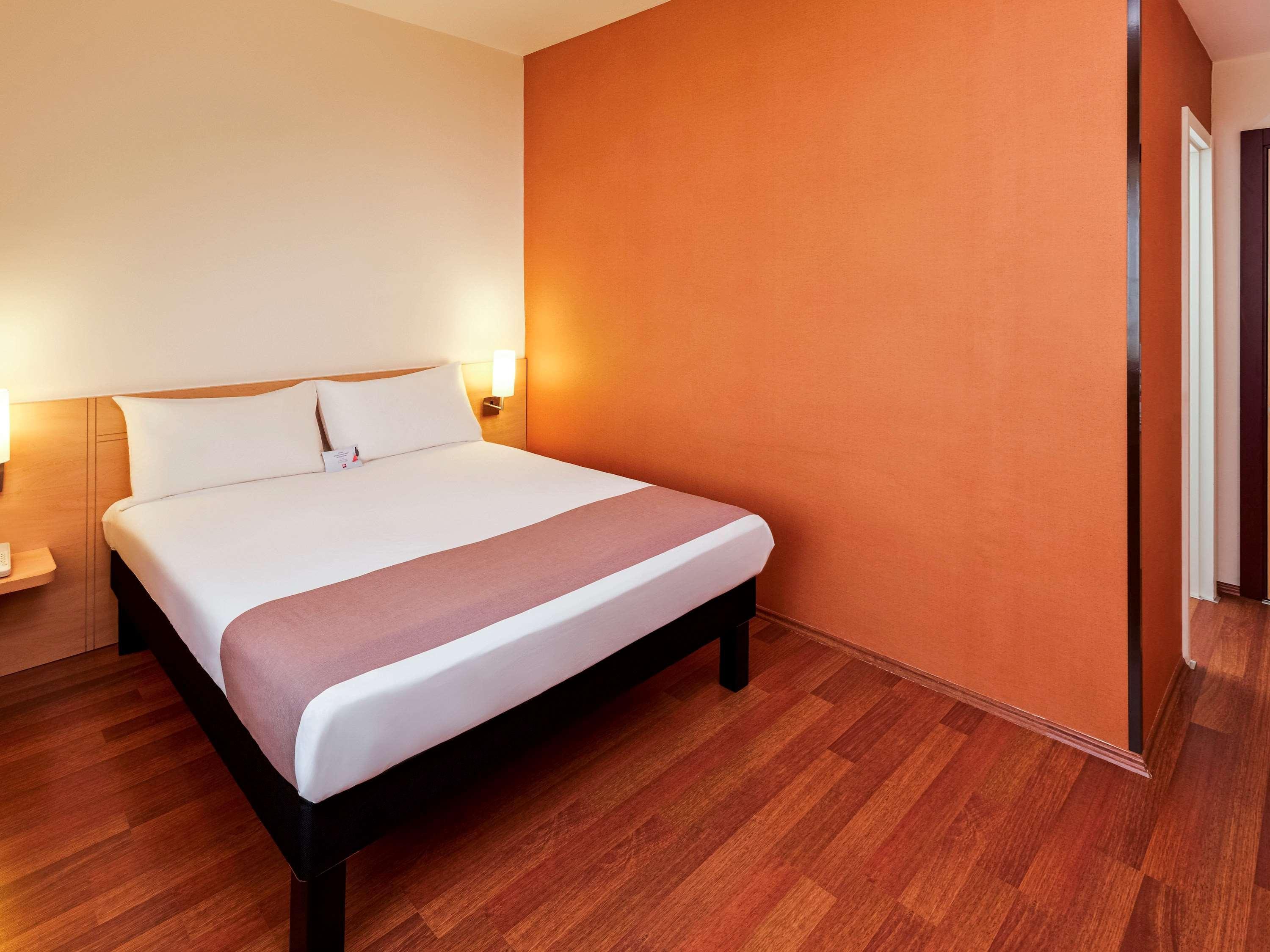 Ibis Eskisehir Esquiceir Exterior foto