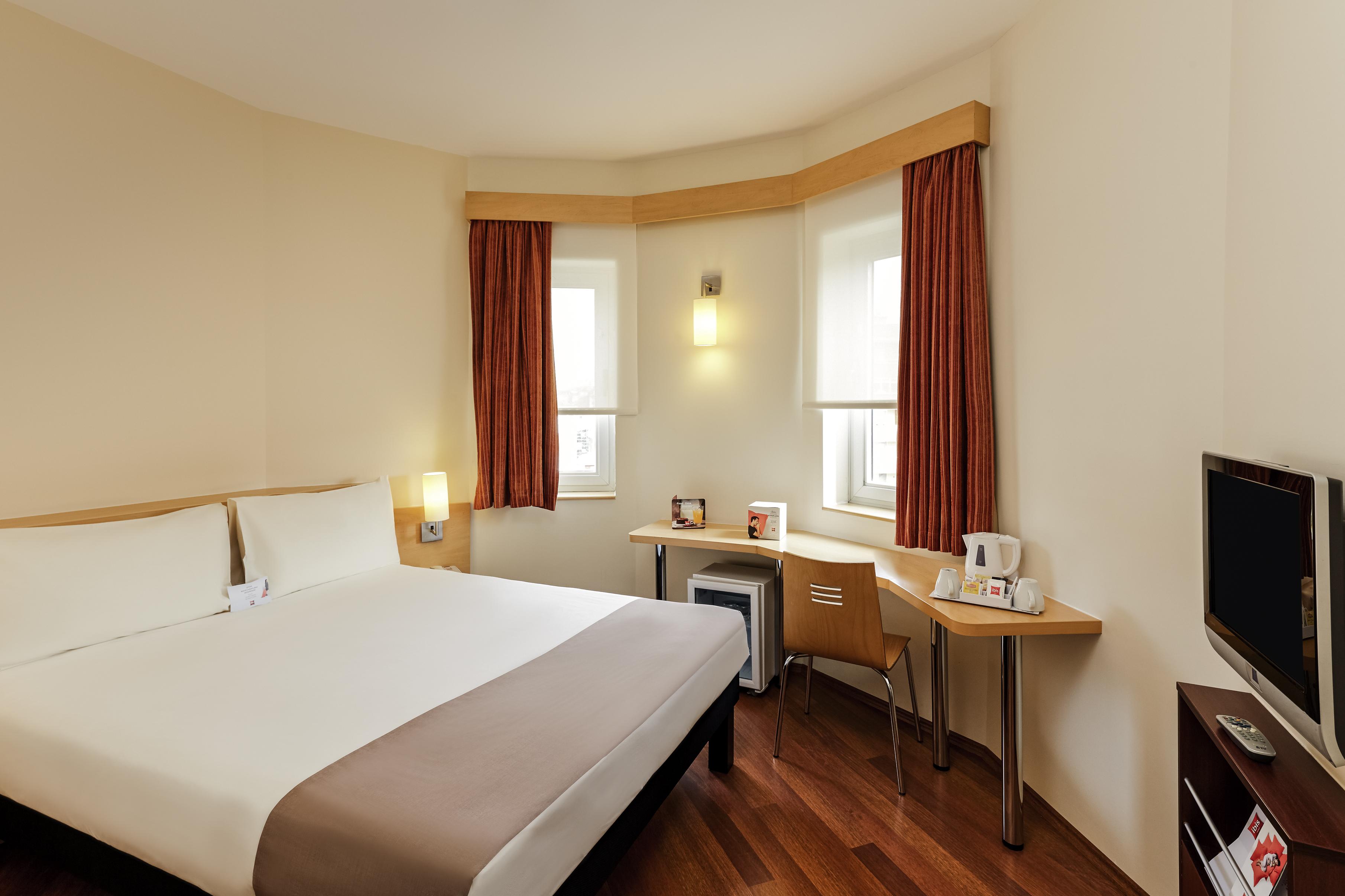 Ibis Eskisehir Esquiceir Exterior foto