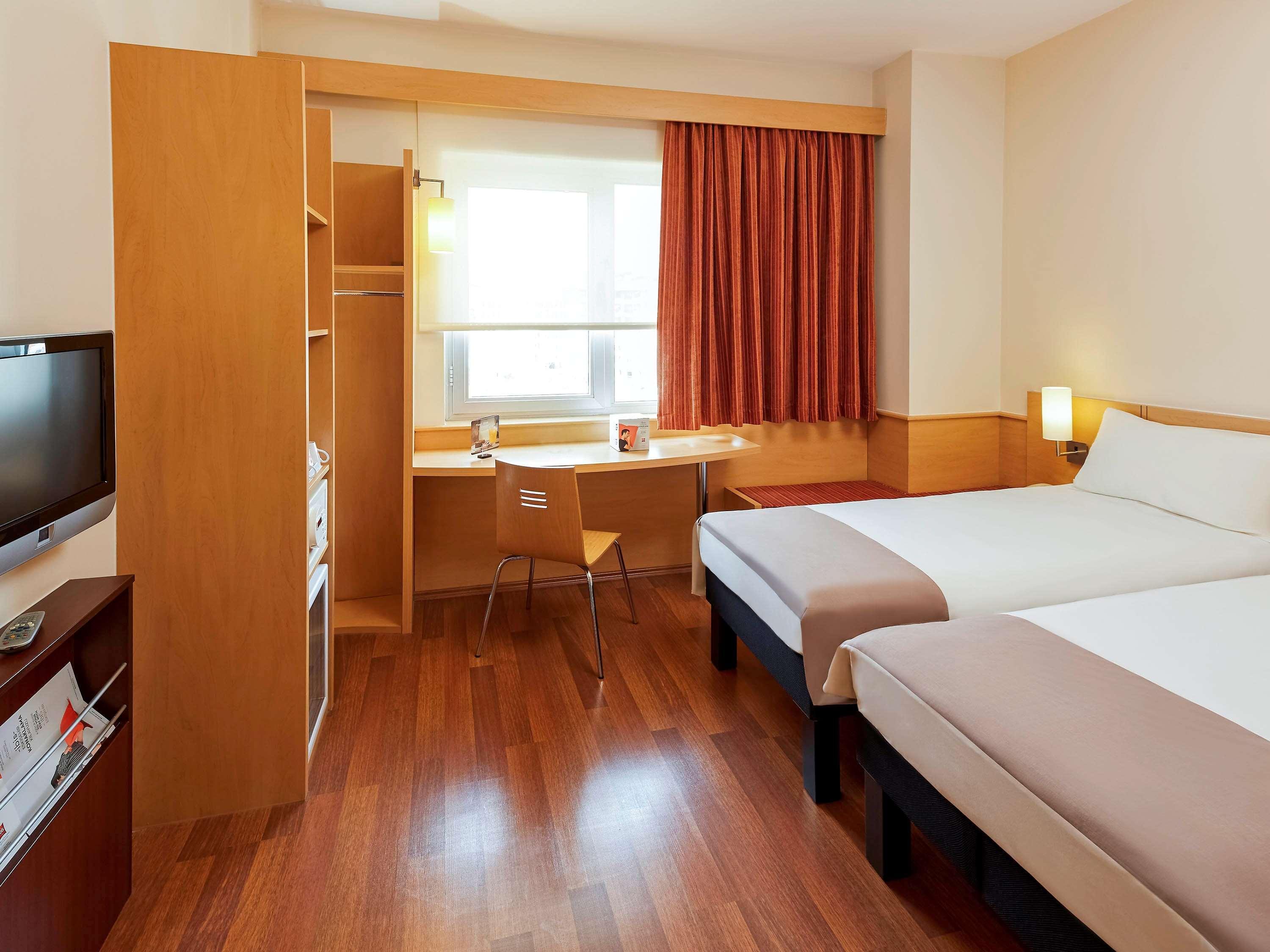 Ibis Eskisehir Esquiceir Exterior foto