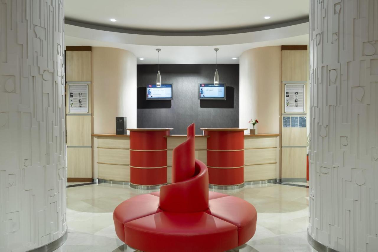 Ibis Eskisehir Esquiceir Exterior foto