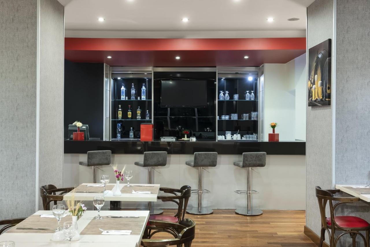 Ibis Eskisehir Esquiceir Exterior foto