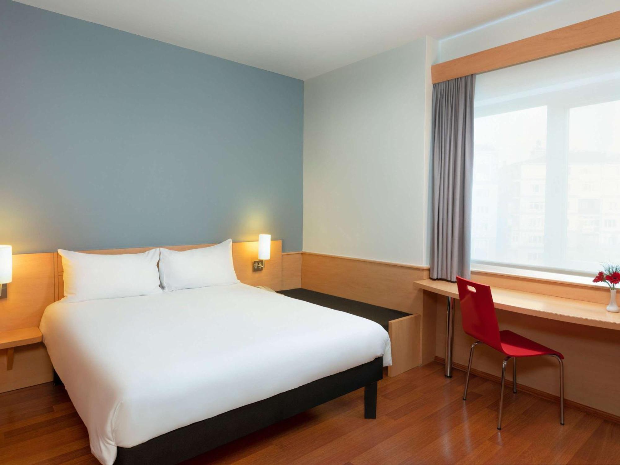 Ibis Eskisehir Esquiceir Exterior foto